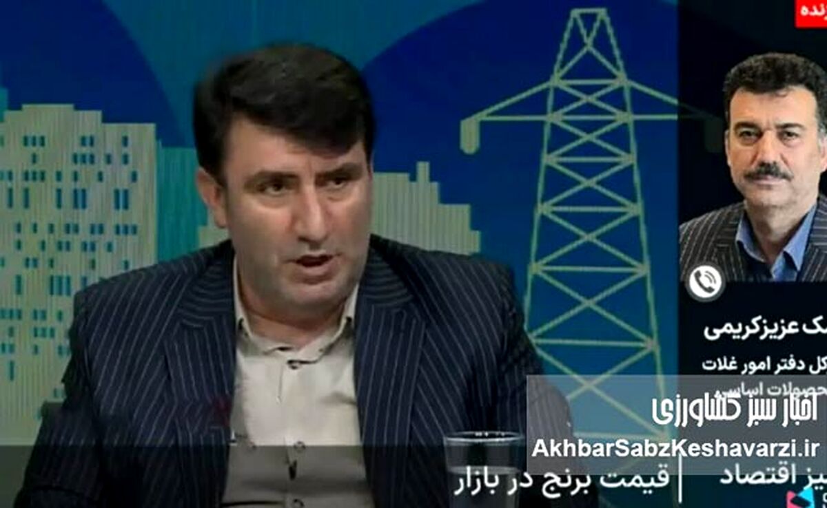 یک میلیون تن برنج گم شد! / ابهام در سرنوشت برنج‌های وارداتی در ایران+ ویدئو