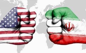 آیا منازعه تهران_ واشنگتن به جنگ می‌رسد؟