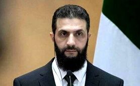 پیغام‌های غیرمستقیم جولانی به ایران 

