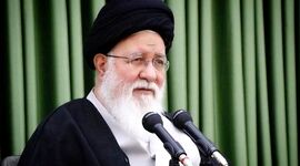 علم‌الهدی: تمام مفاخر ایران همه از افغانستان بودند!+ ویدئو

