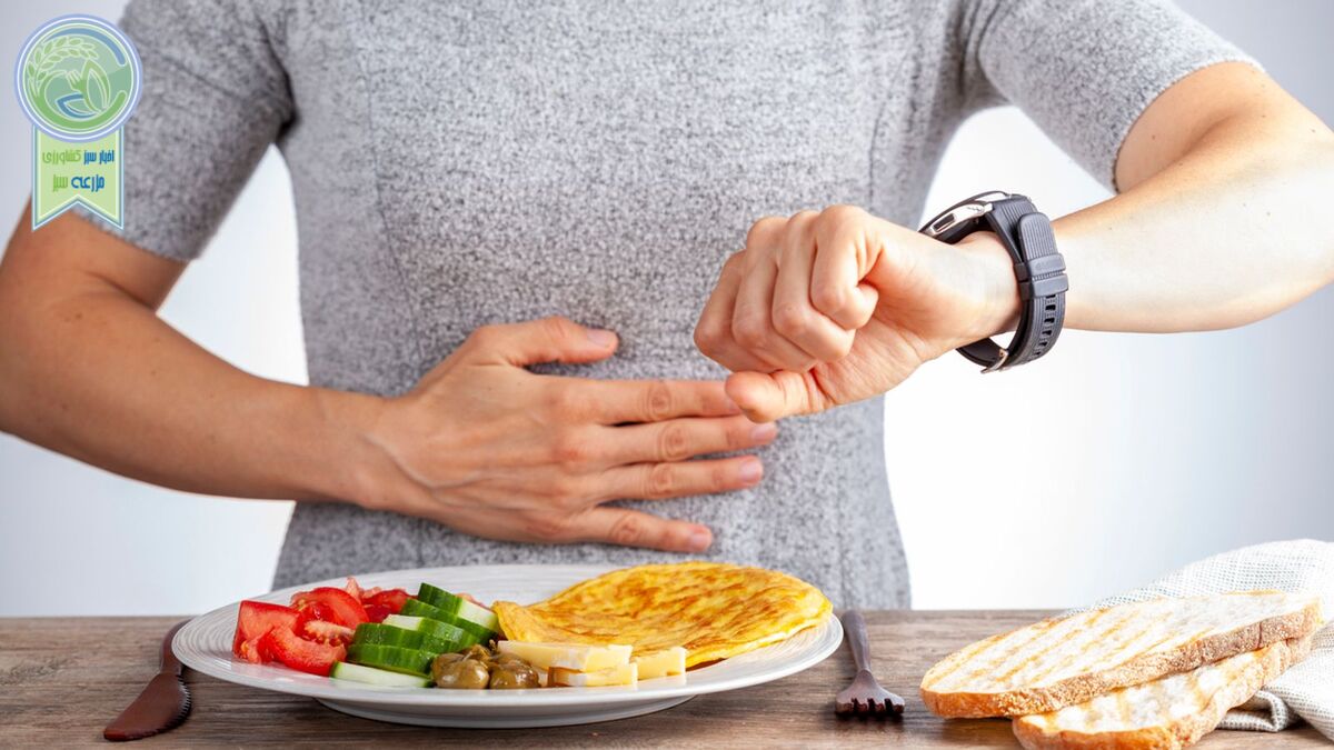 آیا روزه متناوب همیشه تاثیر مثبت بر بدن دارد؟