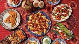 معروف‌ترین غذای سنتی ایرانی چیست؟

