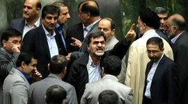 نامه ۱۳۶ نماینده مجلس برای تداوم فیلترینگ+ نامه

