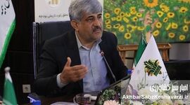 اوسطی: بیمه کشاورزی باید به طراز امنیت غذایی ایران برسد