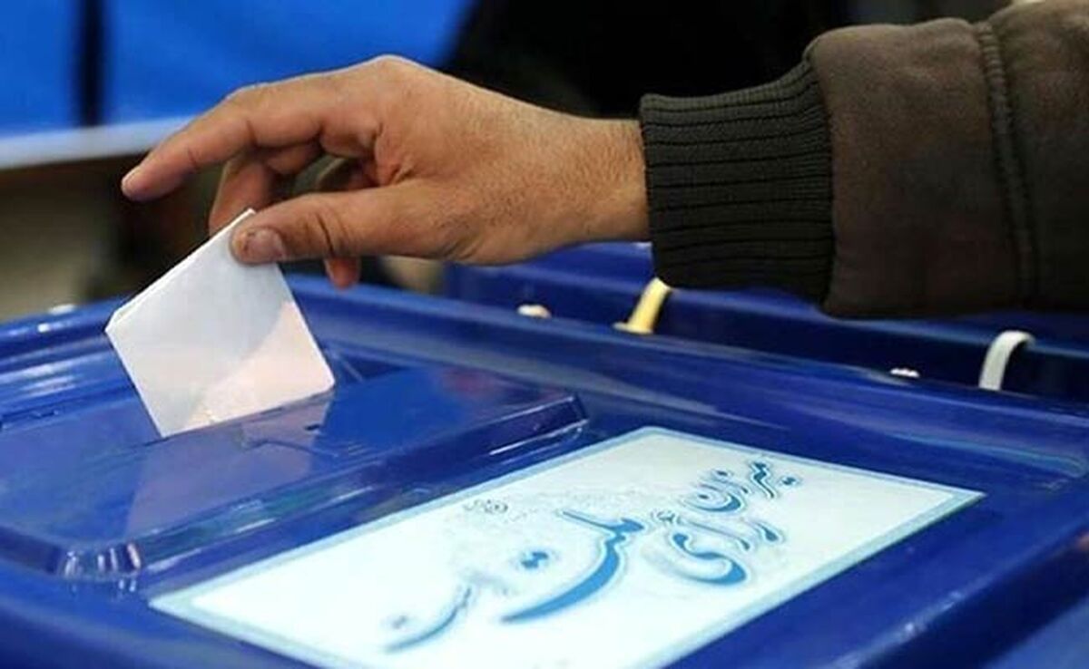 دور دوم انتخابات و 45  کرسی تأثیرگذار

