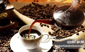 قهوه بعدازظهر؛ نجات‌دهنده انرژی یا عامل پنهان اضطراب در کار؟
