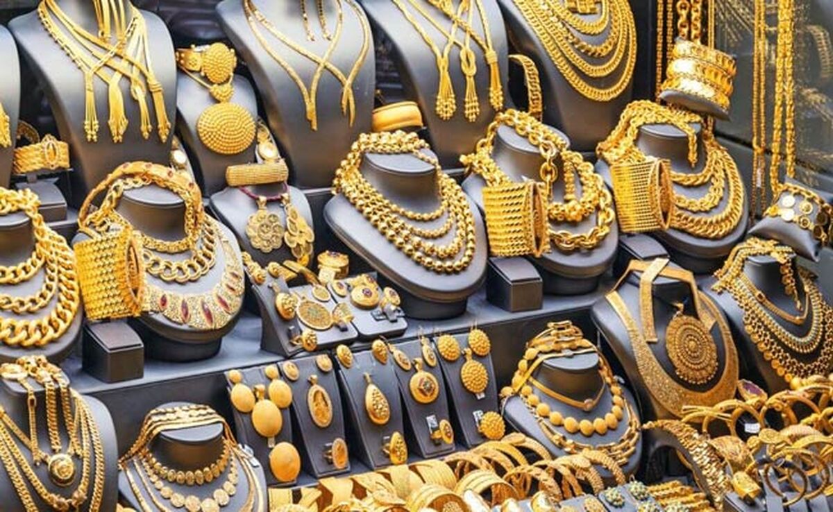 قیمت سکه و طلا امروز شنبه ۳ شهریور ۱۴۰۳+ جدول

