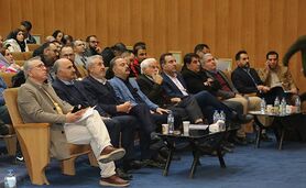 نمایش اقتدار ملی بانیان امنیت غذایی+ عکس 

