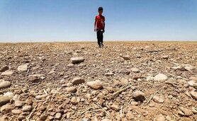 دولت چهاردهم و زمین سوخته محیط زیست

