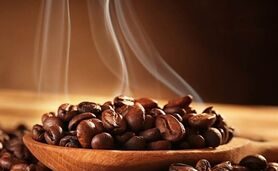 اکسلسا، قهوه‌ای کمتر شناخته شده در جهان