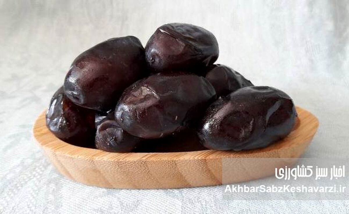 چرا خرما دوست روده است؟ نقش شگفت‌انگیز خرما در گوارش