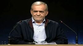 نخستین واکنش مسعود پزشکیان به قانون حجاب

