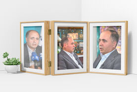 آقای وزیر وقت گذرانی نکند

