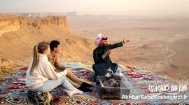 پیشتازی عربستان و ترکیه در صنعت توریسم