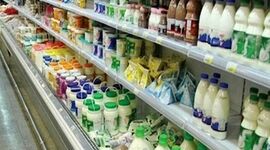 تعیین قیمت اقلام لبنی تنظیم بازار+ ویدئو

