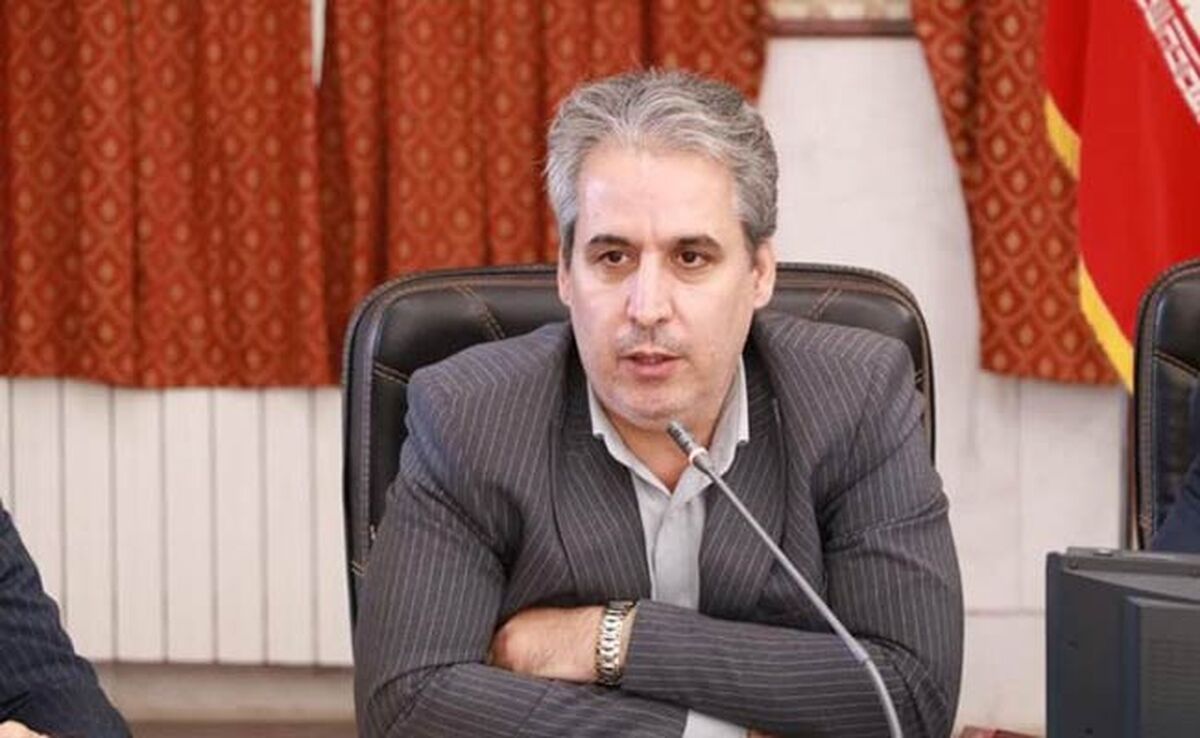 محمد جعفری جایگزین حسین شیرزاد شد

