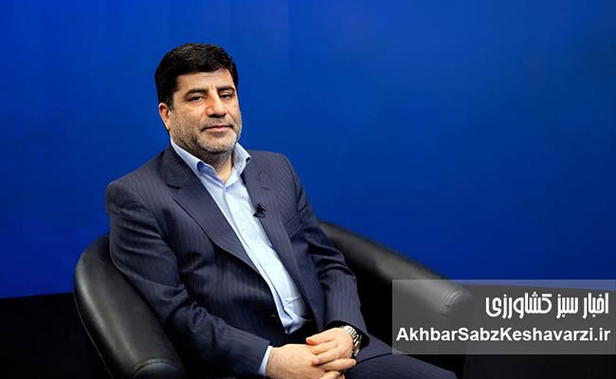 نقش محوری کشاورزی در اقتصاد مقاومتی؛ برنامه جدید برای امنیت غذایی