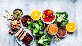 مصرف پروتئین برای افراد مبتلا به سرطان ضروری است

