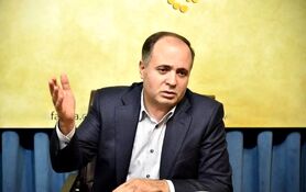  برنامه‌ مهندس نوری قزلجه، کپی از آب درآمد+ تصاویر


