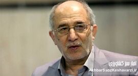 حسین علایی سکان‌دار کانون جهانگردی و اتومبیلرانی شد