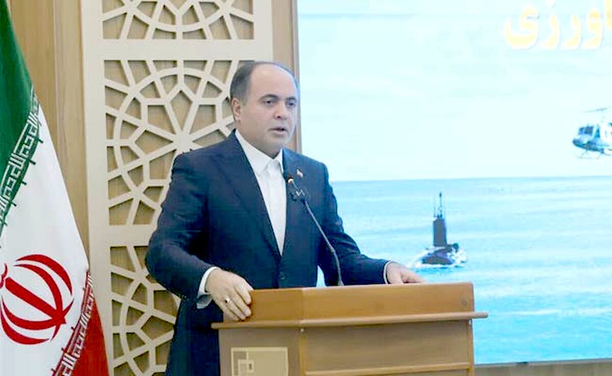  گسترش تجارت با آفریقا رویکرد جدید وزارت جهاد کشاورزی است