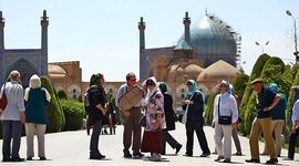 شوک ۲۵ همتی به بدنه گردشگری ایران؛ تحلیل ابعاد خسارات پساجنگ

