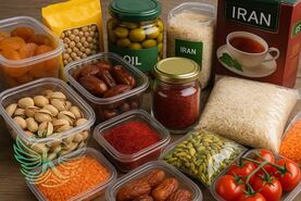 صنایع غذایی ایران در برابر بازار اروپا؛ فرصت صادرات در کنار چالش استانداردها