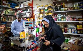 نوسانات قیمت ارز و تاثیر آن بر زندگی ایرانیان

