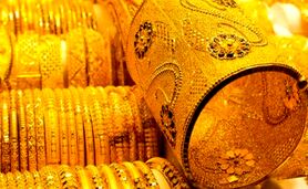 طلا در آستانه رکوردشکنی جدید؛ پیش‌بینی قیمت ۳۷۰۰ دلاری تا پایان سال

