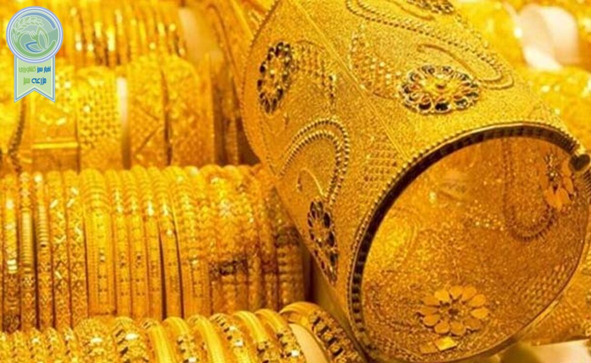 طلا در آستانه رکوردشکنی جدید؛ پیش‌بینی قیمت ۳۷۰۰ دلاری تا پایان سال

