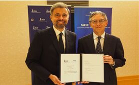 همکاری NEC و IFAD برای متحول کردن کشاورزی آفریقا با فناوری دیجیتال