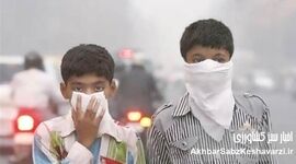  ایران در سوگ نفس؛ آمار تکان‌دهنده مرگ بر اثر آلودگی هوا + راهکارها