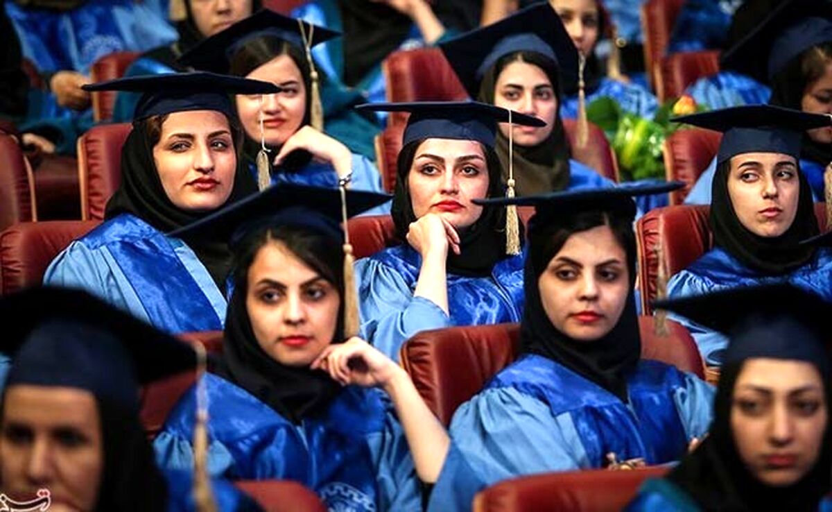 شریف دانشگاهی برای مهاجرت دانشجویان

