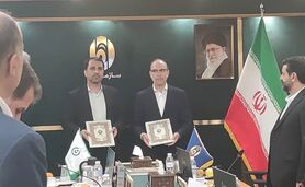 فعالیت ۶ هزار تعاونی روستایی در تامین نهاده و خرید محصولات کشاورزی


