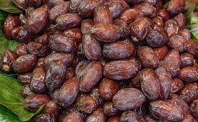 قیمت میوه و خرما سر به فلک کشید


