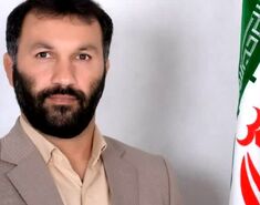 انتصاب حجت الله علی‌محمدی به سمت رییس سازمان نظام مهندسی کشاورزی+سند


