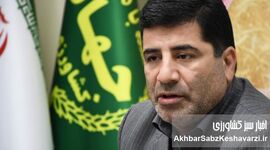 فناوری؛ حلقه مفقوده کشاورزی ایران در مسیر بهره‌وری و کاهش هزینه‌