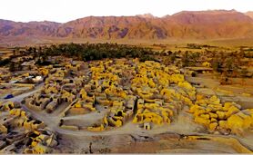 اصفهک، دومین دهکده جهانی گردشگری ایران کجاست؟

