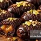 روش درست نگهداری از شکلات در خانه