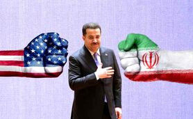 تهدید ترامپ علیه عراق / هدف: صفرسازی صادرات نفت ایران


