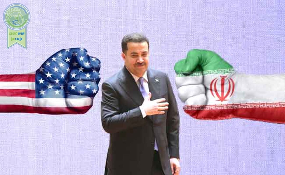 تهدید ترامپ علیه عراق / هدف: صفرسازی صادرات نفت ایران

