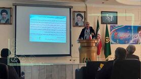پایداری سرزمین در گرو کشاورزی حفاظتی

