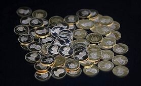 قیمت سکه و طلا در بازار امروز سه شنبه ۲۹ خرداد ۱۴۰۳+ جدول

