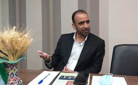 توانمندی شهرک‌های کشاورزی را در آیفارم امسال به نمایش می‌گذاریم

