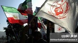 آرزوهایی که دود شد؛ چگونه مخالفان جمهوری اسلامی بازنده شدند

