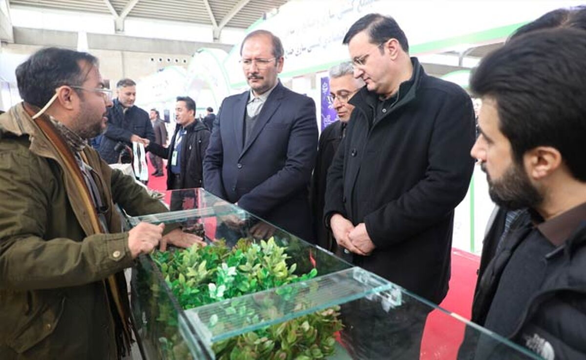 لزوم تعامل مستمر دو سازمان منابع طبیعی و محیط زیست

