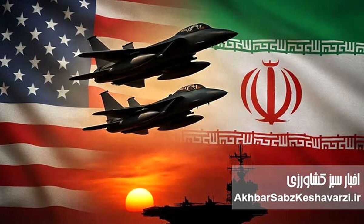 هم آمریکا با ما جنگ کرد و هم مجبور به مذاکره مستقیم و رودررو خواهیم شد