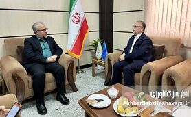 گامی راهبردی در هم‌افزایی صنعت و رسانه استان