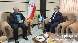 گامی راهبردی در هم‌افزایی صنعت و رسانه استان