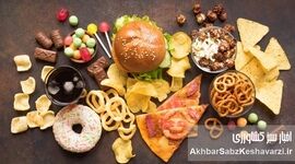 رازهای پنهان پیری: چگونه غذای فرآوری شده و پیری دست به دست هم می‌دهند؟